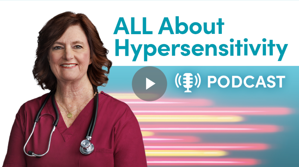 About Hypersensitivity Thumbnail