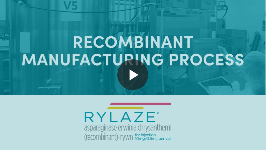 Manufacturing Video Thumbnail