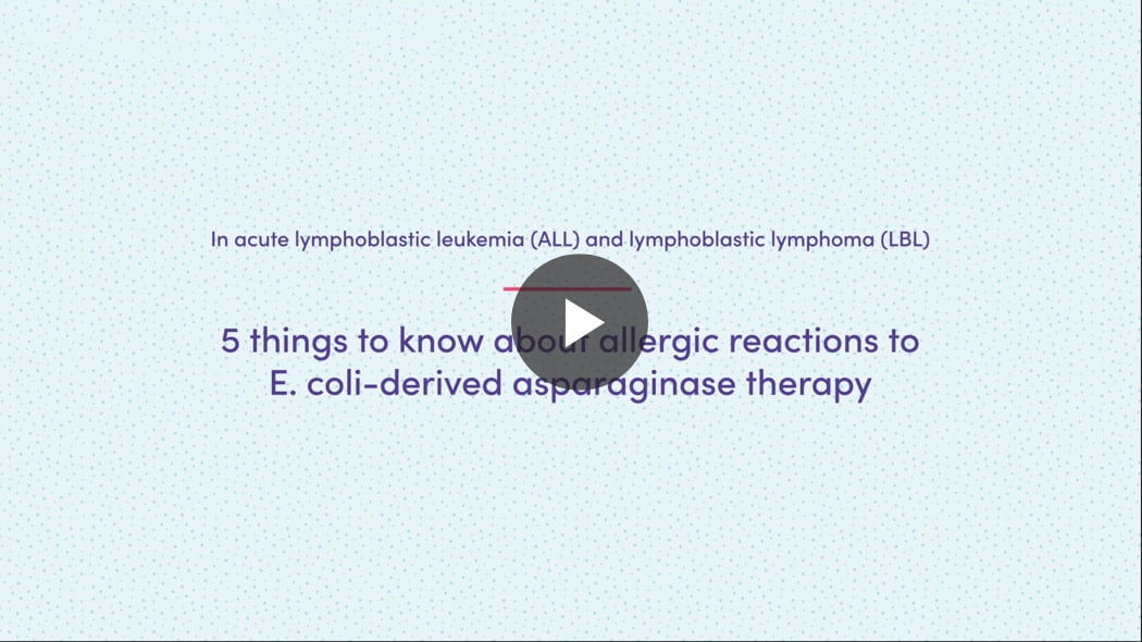 What Is An Allergic Reaction Or Hypersensitivity Reaction? Video